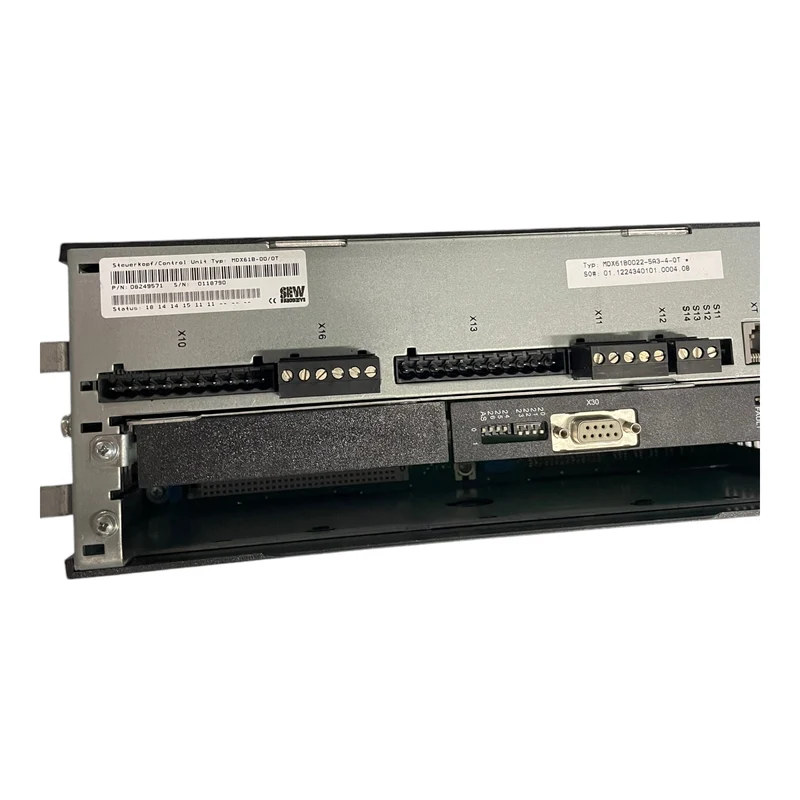 SEW MDX61B0022-5A3-4-0T DFP21B Frequenzumrichter MDX60A0022-5A3-4-00