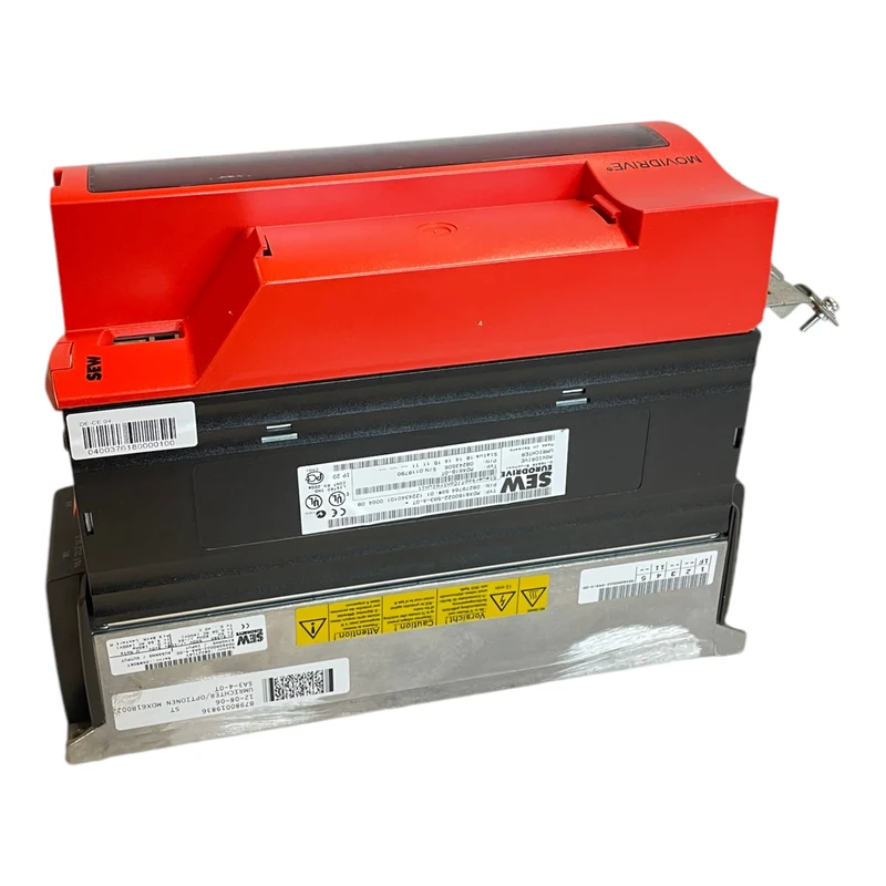 SEW MDX61B0022-5A3-4-0T DFP21B Frequenzumrichter MDX60A0022-5A3-4-00