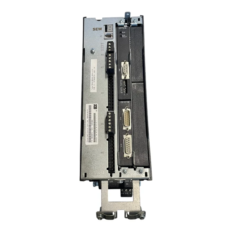 SEW MDX61B0022-5A3-4-00 DFP21B + DEH11B MDX60A0022-5A3-4-00 Industrie Einsatz