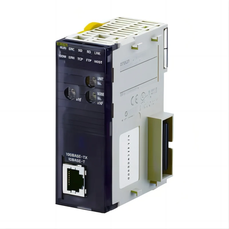 Omron CJ1W-ETN21 CJ1 Ethernet Unit