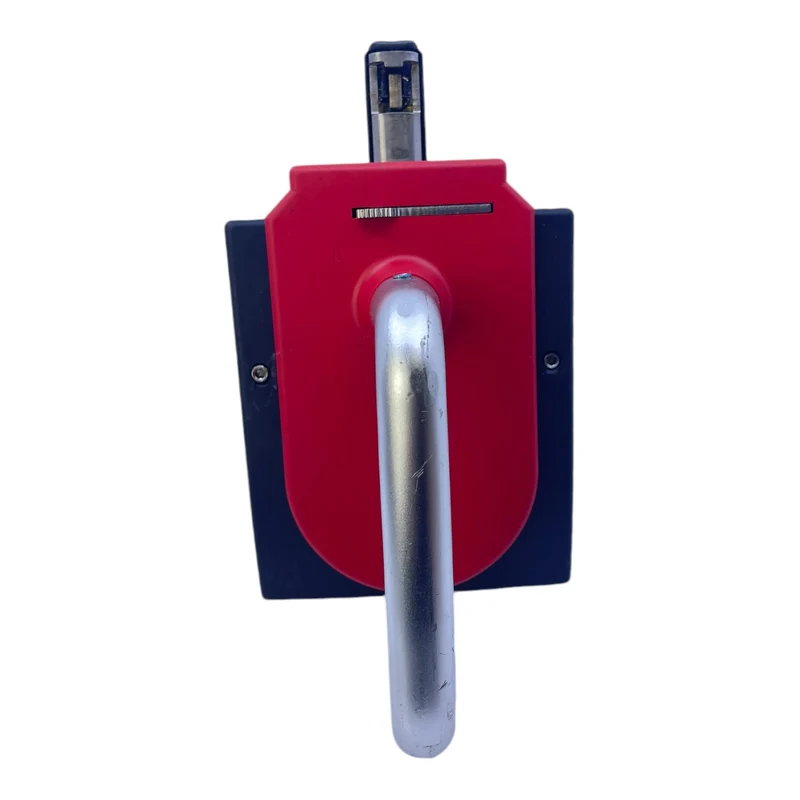Euchner MGB-H-AA1A1-L-106619 Griffmodul für industriellen Einsatz Griffmodul