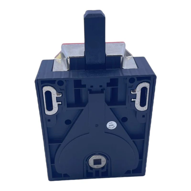 Euchner MGB-H-AA1A1-L-106619 Griffmodul für industriellen Einsatz Griffmodul