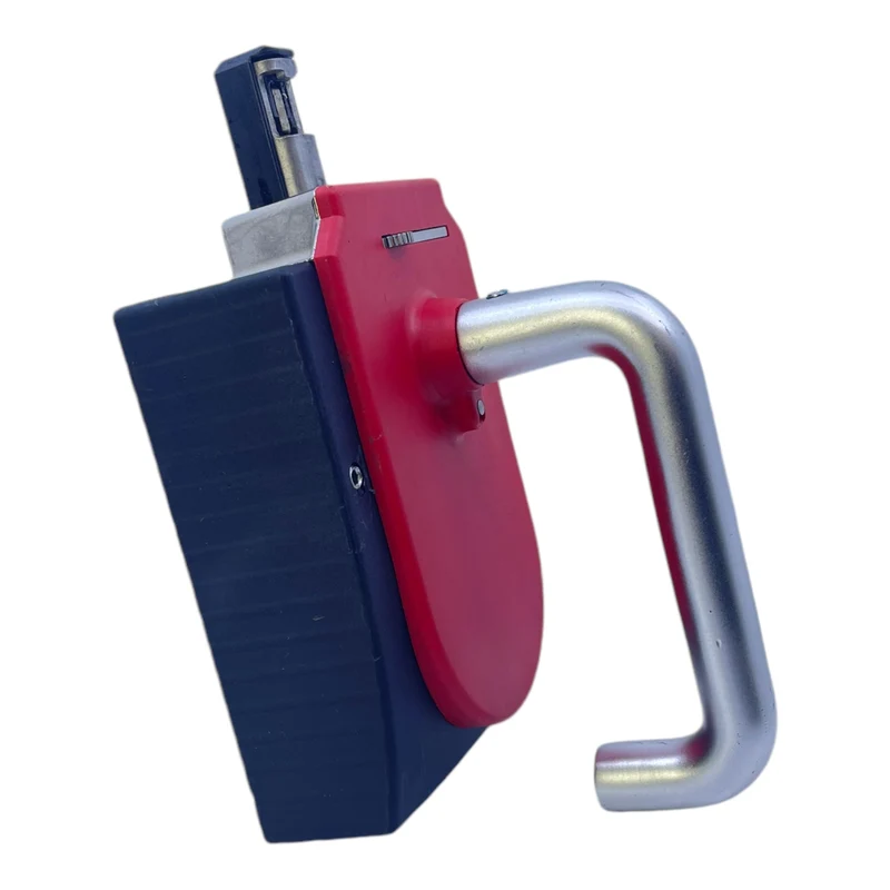 Euchner MGB-H-AA1A1-L-106619 Griffmodul für industriellen Einsatz Griffmodul