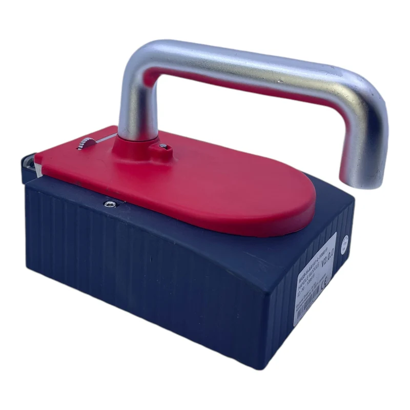 Euchner MGB-H-AA1A1-L-106619 Griffmodul für industriellen Einsatz Griffmodul