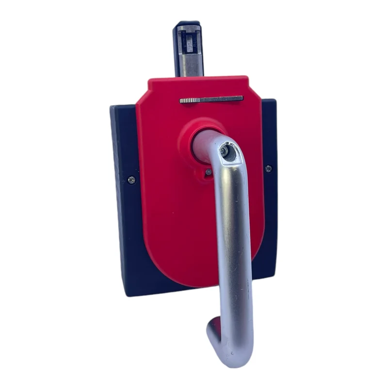 Euchner MGB-H-AA1A1-R-100464 Griffmodul für industriellen Einsatz Griffmodul