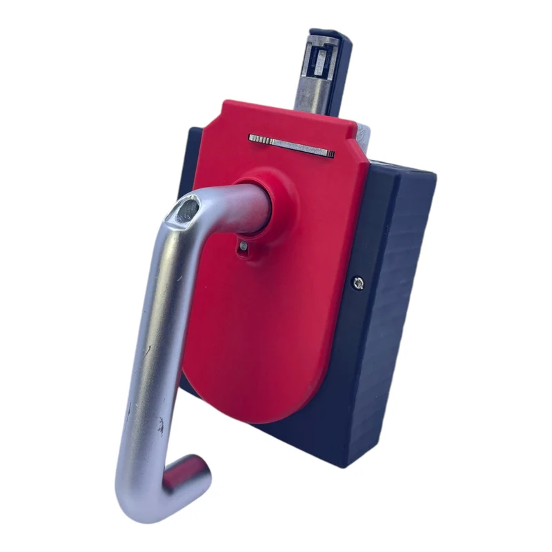 Euchner MGB-H-AA1A1-R-100464 Griffmodul für industriellen Einsatz Griffmodul