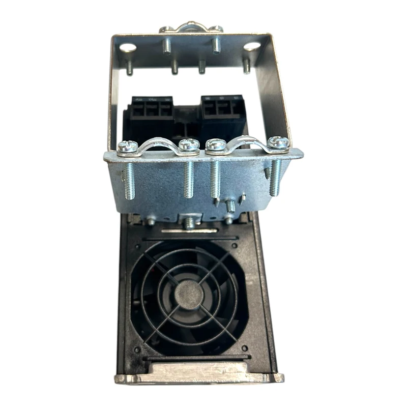 Danfoss 178B1444 VLT2803PS2B20STR1DBF12A00C0 Frequenzumrichter