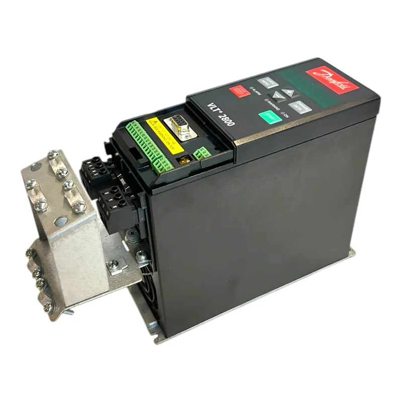 Danfoss 178B1444 VLT2803PS2B20STR1DBF12A00C0 Frequenzumrichter