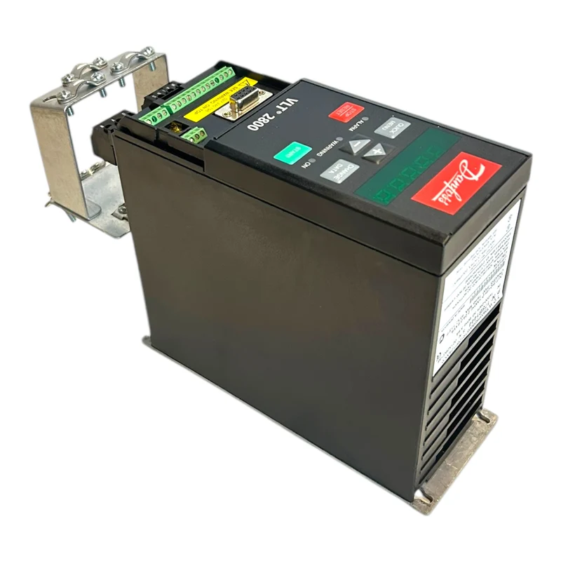 Danfoss 178B1444 VLT2803PS2B20STR1DBF12A00C0 Frequenzumrichter