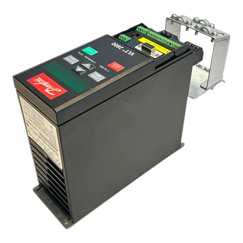 Danfoss 178B1444 VLT2803PS2B20STR1DBF12A00C0 Frequenzumrichter