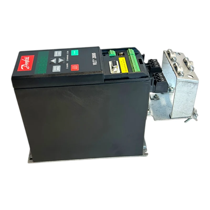 Danfoss 178B1444 VLT2803PS2B20STR1DBF12A00C0 Frequenzumrichter