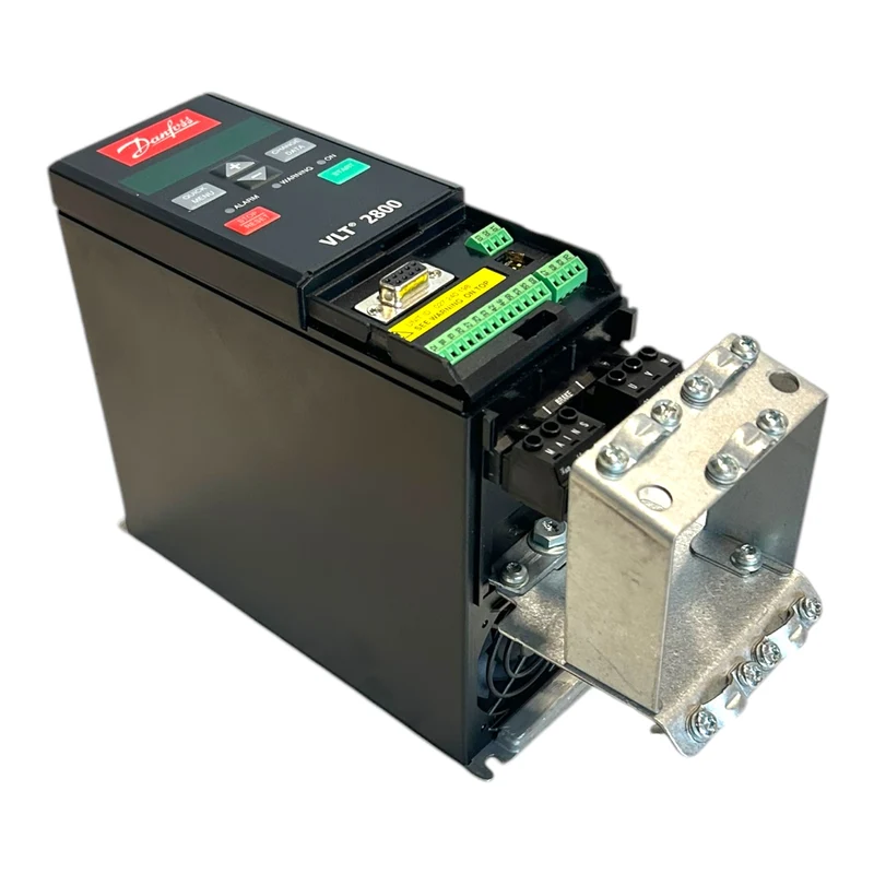 Danfoss 178B1444 VLT2803PS2B20STR1DBF12A00C0 Frequenzumrichter