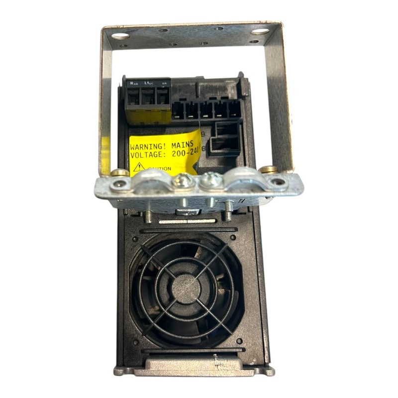 Danfoss VLT2805 195N0019 Frequenzumrichter VLT2805PS2B20STR1DBF10A00C0