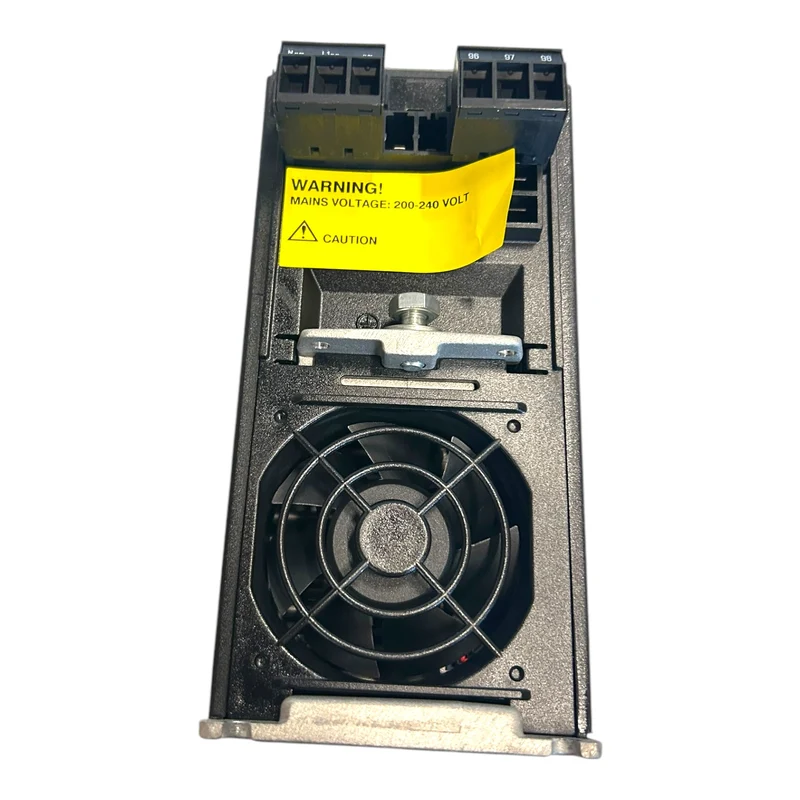 Danfoss VLT2803 195N0007 Frequenzumrichter VLT2803PS2B20STR1DBF10A00C0