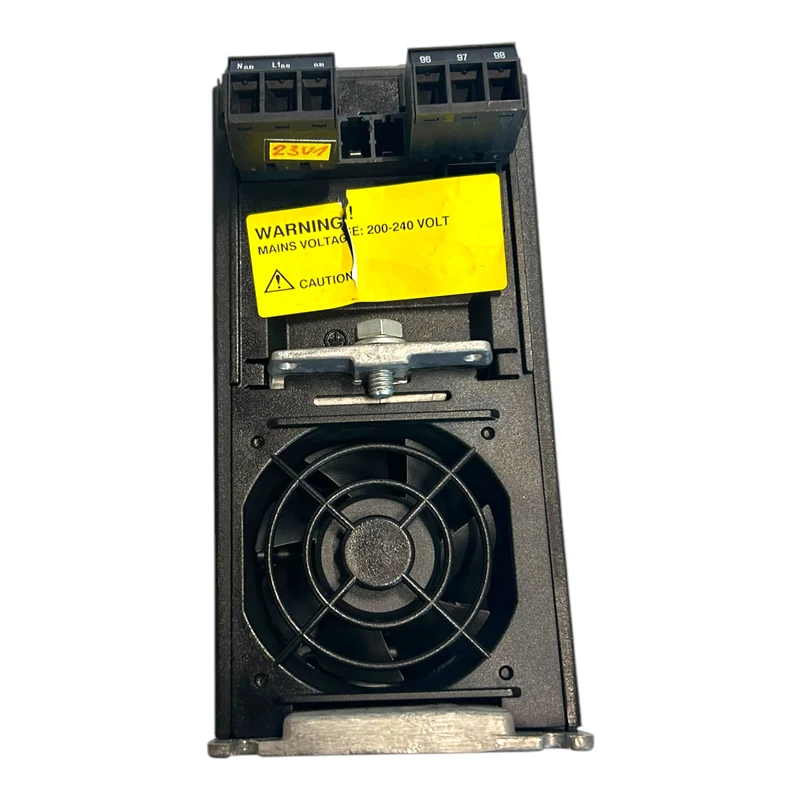 Danfoss VLT2805 195N0015 Frequenzumrichter VLT2805PS2B20STR1DBF00A00C0