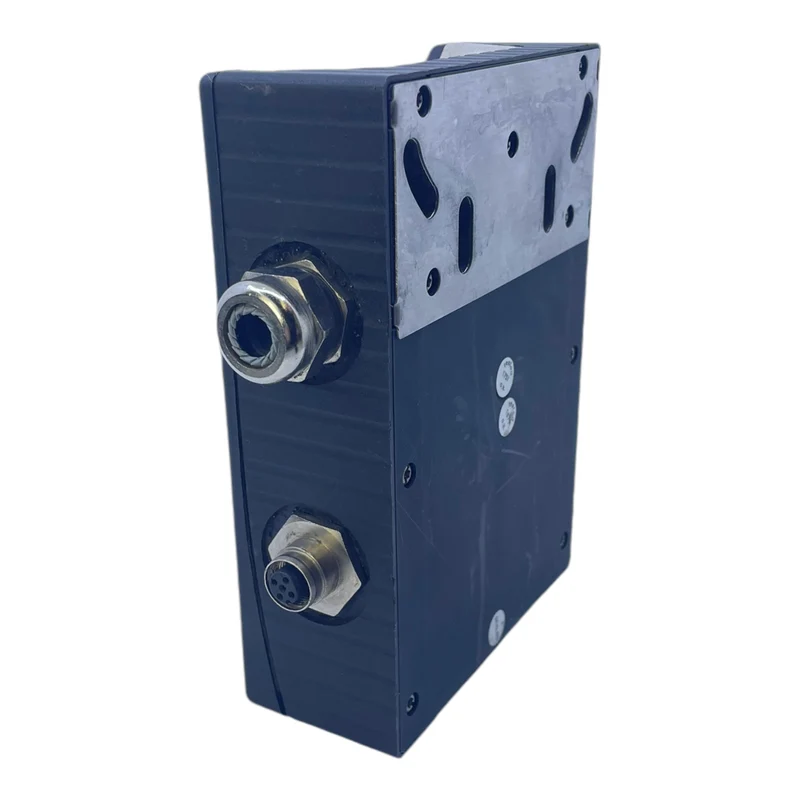 Euchner MGB-L2-APA-AA6A1-S3-R-110544 Sicherheitsschalter Industrie Einsatz
