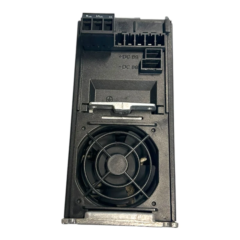 Danfoss VLT2807 195N0031 Frequenzumrichter VLT2807PS2B20STR1DBF10A00