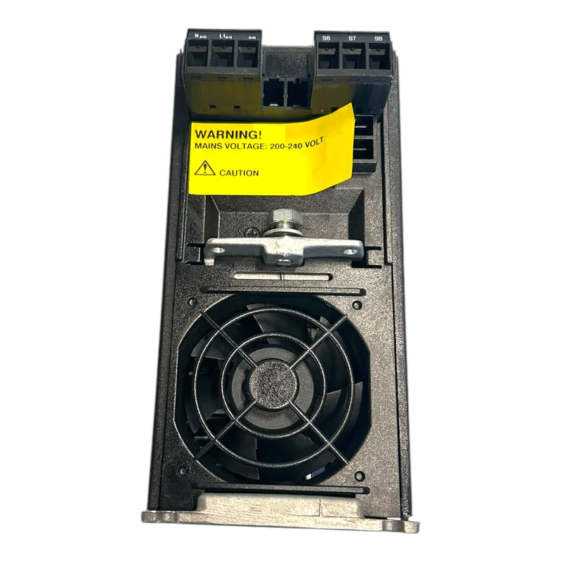 Danfoss VLT2803 195N0007 Frequenzumrichter VLT2803PS2B20STR1DBF10A00C0