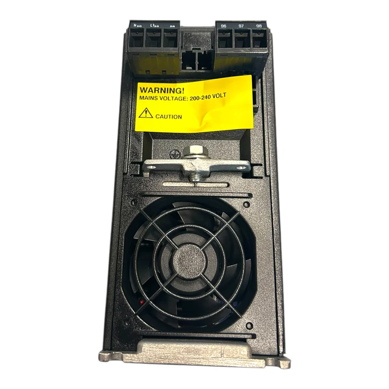 Danfoss VLT2805 195N0019 Frequenzumrichter VLT2805PS2B20STR1DBF10A00C0