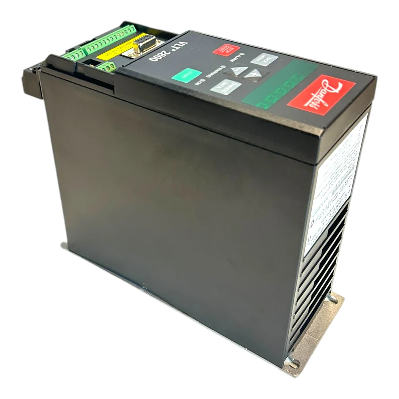 Danfoss VLT2805 195N0019 Frequenzumrichter VLT2805PS2B20STR1DBF10A00C0