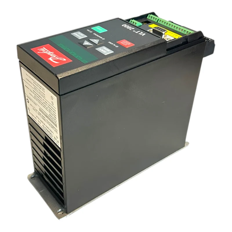 Danfoss VLT2805 195N0019 Frequenzumrichter VLT2805PS2B20STR1DBF10A00C0