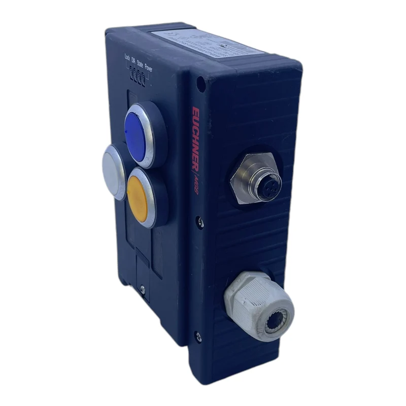 Euchner MGB-L2-APA-AA6A1-S3-L-110545 Zuhaltemodul mit Überwachung
