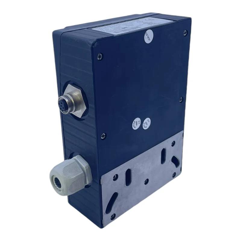 Euchner MGB-L2-APA-AA6A1-S3-L-110545 Zuhaltemodul mit Überwachung