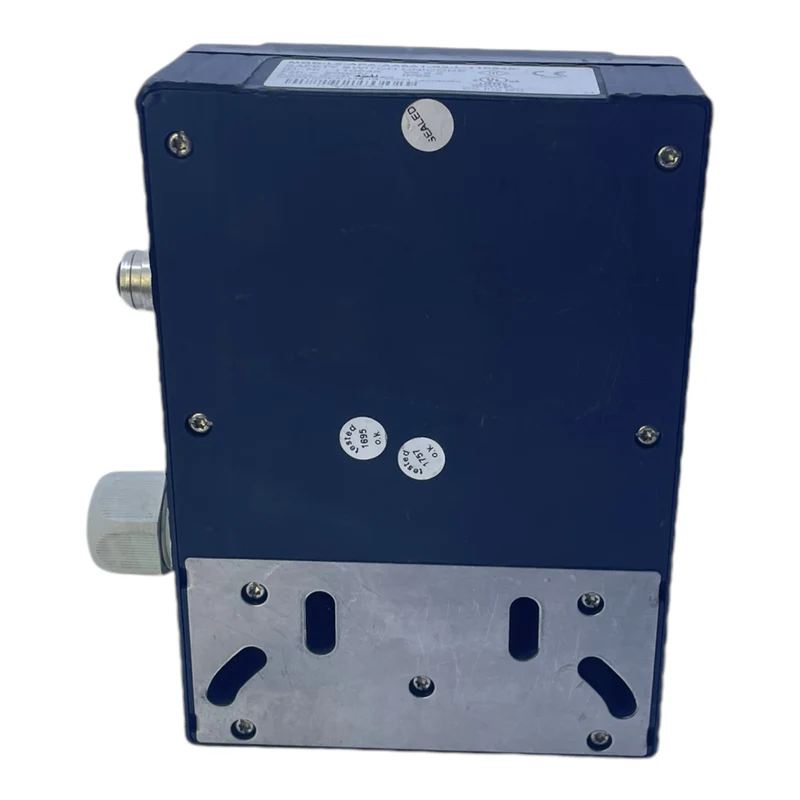 Euchner MGB-L2-APA-AA6A1-S3-L-110545 Zuhaltemodul mit Überwachung