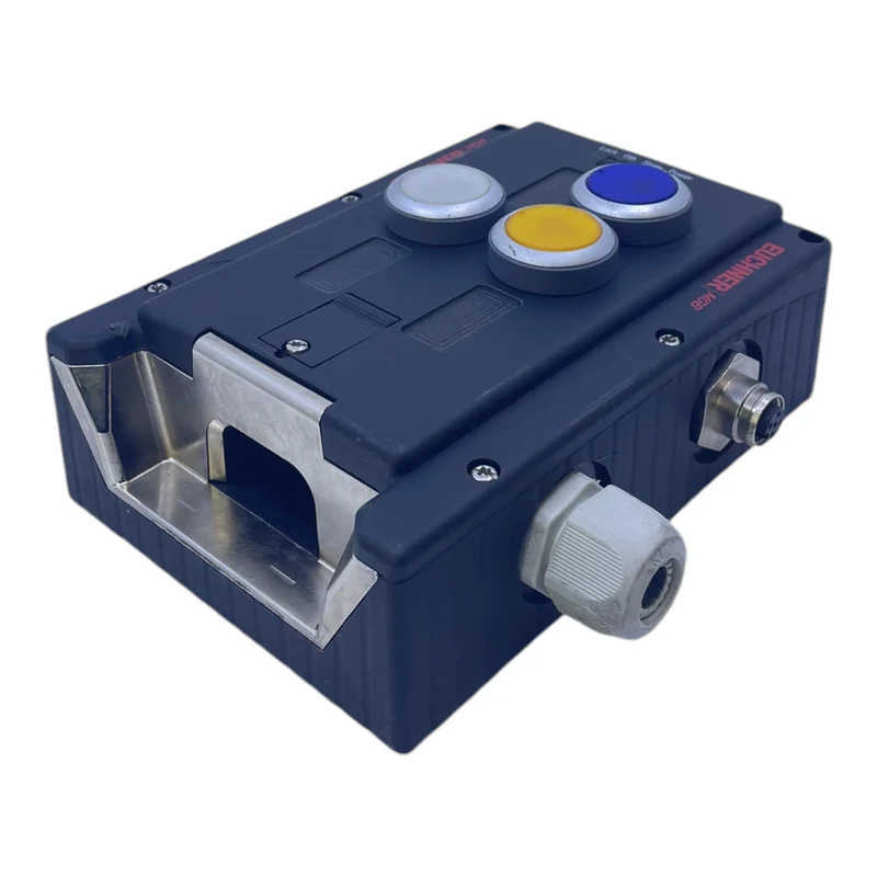 Euchner MGB-L2-APA-AA6A1-S3-L-110545 Zuhaltemodul mit Überwachung