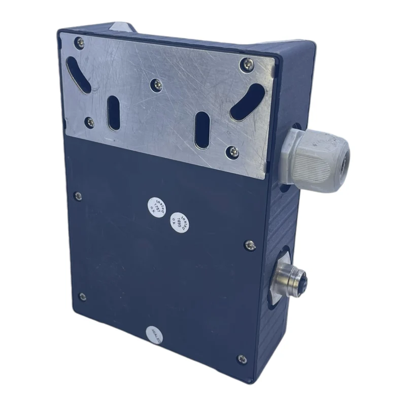 Euchner MGB-L2-APA-AA6A1-S3-L-110545 Zuhaltemodul mit Überwachung