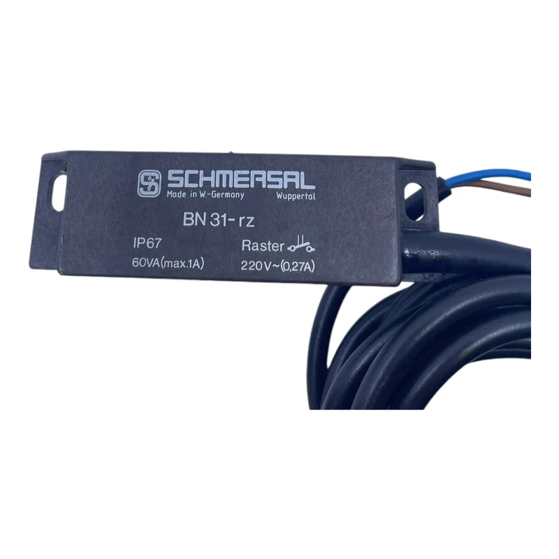 Schmersal BN31-rz Magnetschalter für industriellen Einsatz Magnetschalter