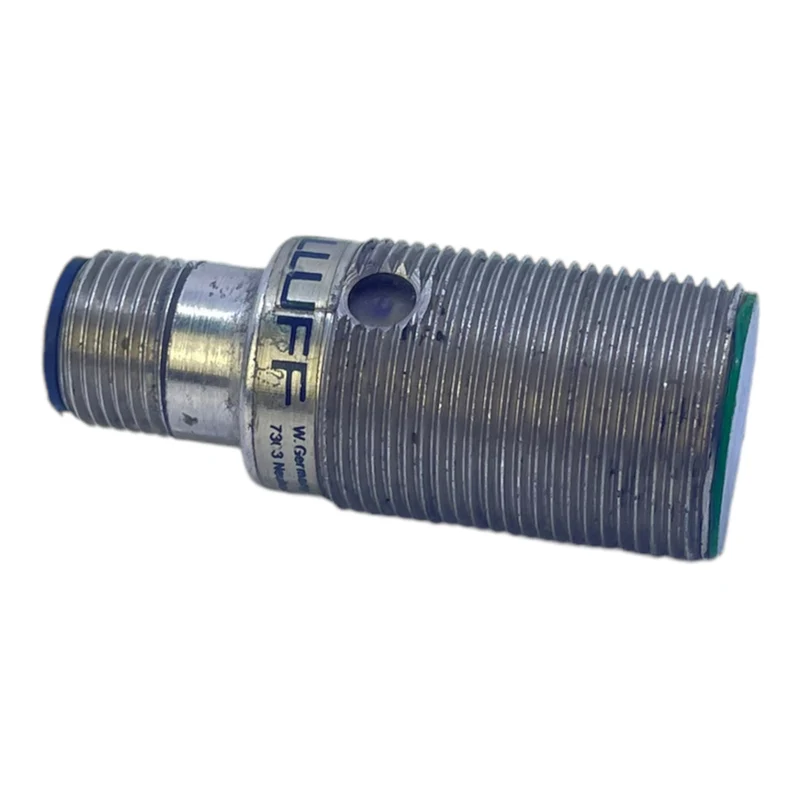 Balluff BES516-326-E5-L-S4 Induktiver Sensor für industriellen Einsatz Sensor