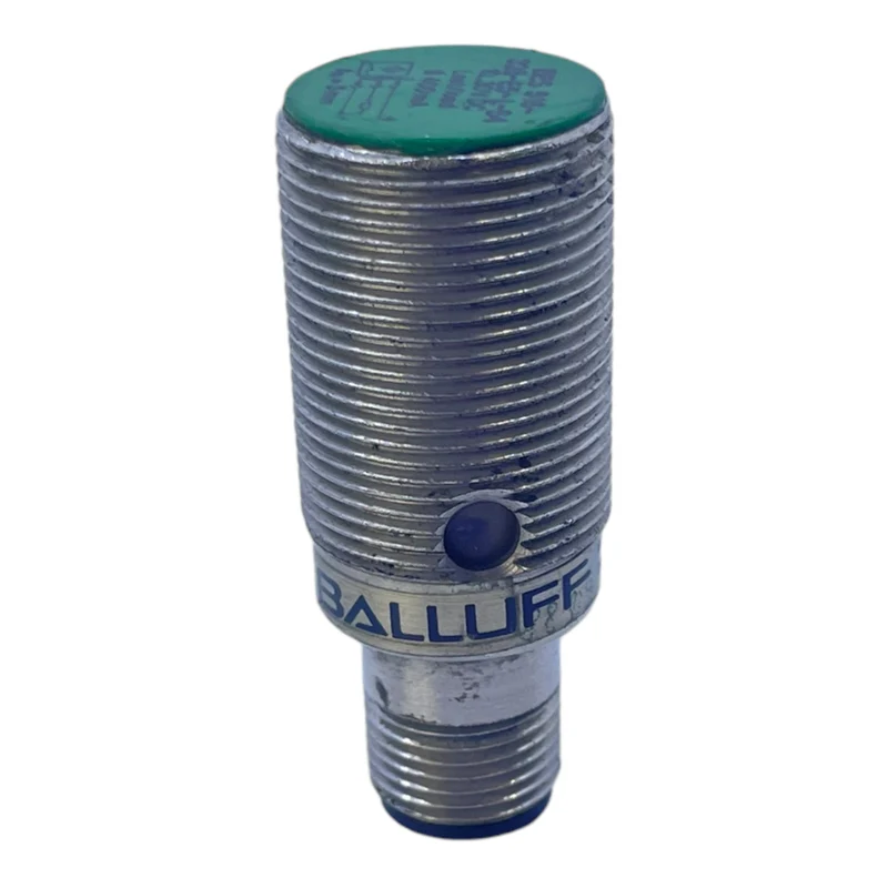 Balluff BES516-326-E5-L-S4 Induktiver Sensor für industriellen Einsatz Sensor