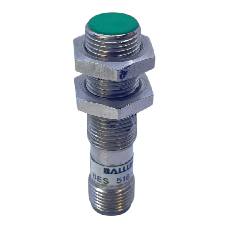 Balluff BES516-325-E5-Y-S4 Induktiver Sensor für industriellen Einsatz Sensor