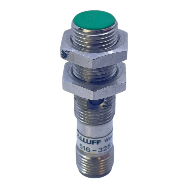 Balluff BES516-325-E5-Y-S4 Induktiver Sensor für industriellen Einsatz Sensor