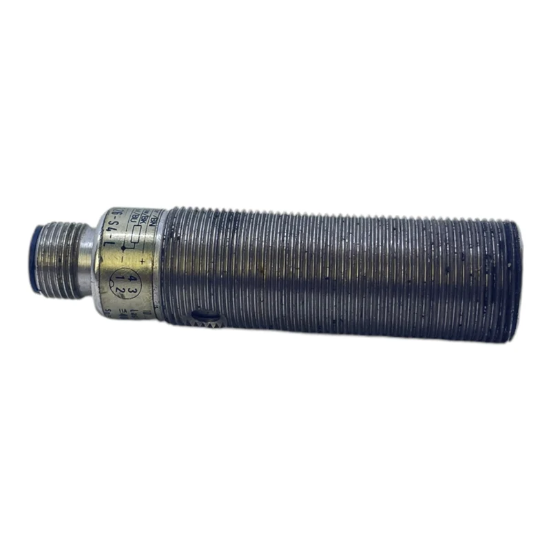 Balluff BES-516-326-S4-L Induktiver Sensor für industriellen Einsatz Sensor