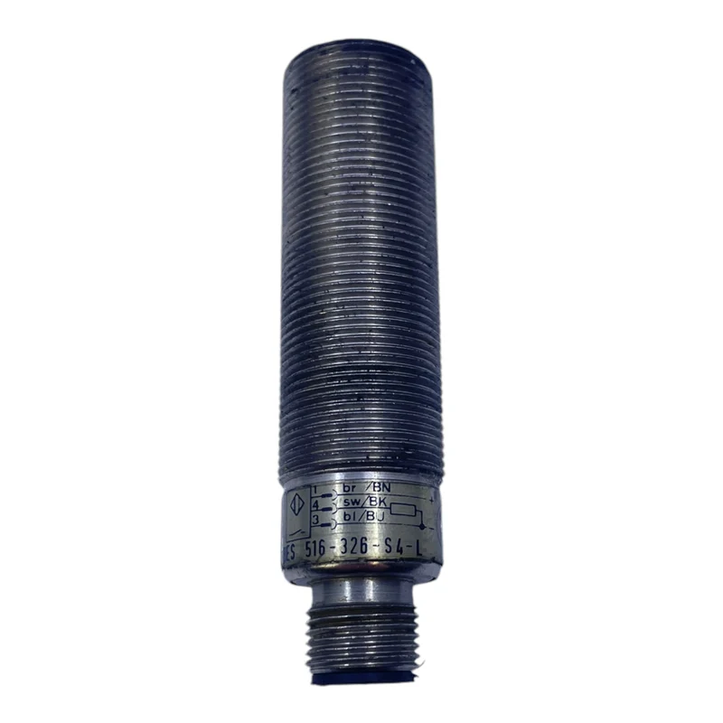 Balluff BES-516-326-S4-L Induktiver Sensor für industriellen Einsatz Sensor