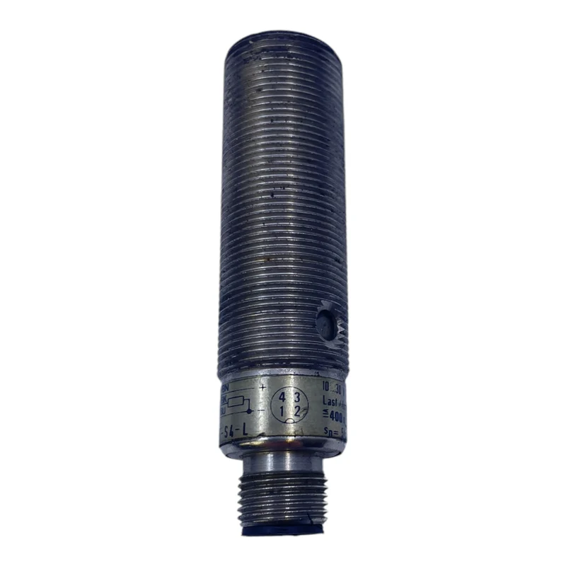 Balluff BES-516-326-S4-L Induktiver Sensor für industriellen Einsatz Sensor