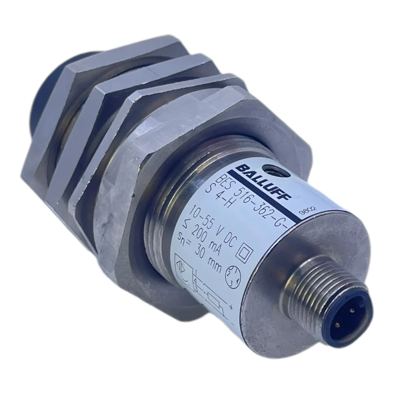 Balluff BES516-362-G-S 4-H Induktiver Sensor für industriellen Einsatz Sensor