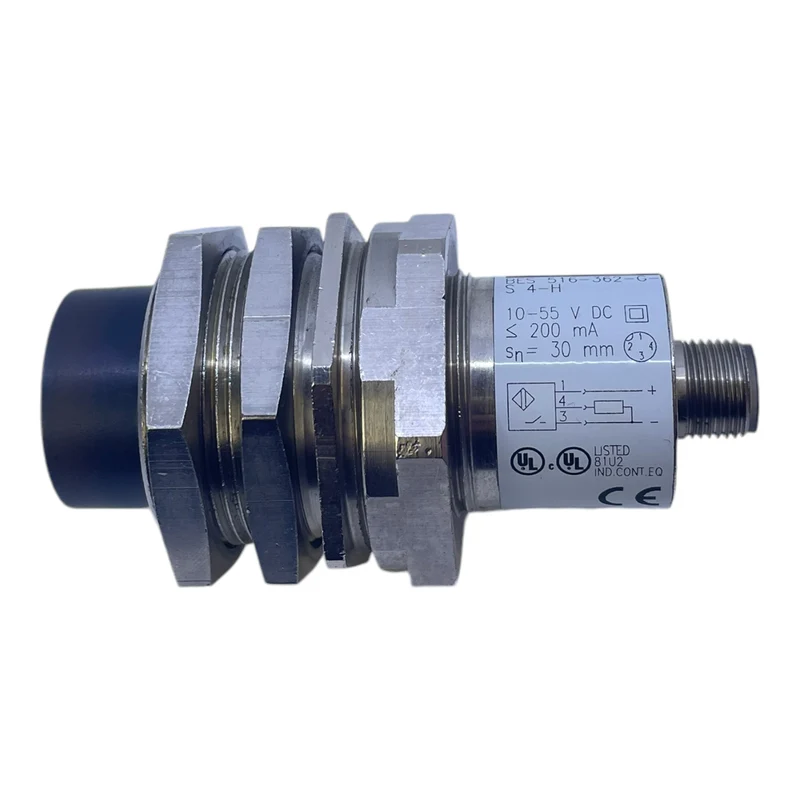 Balluff BES516-362-G-S 4-H Induktiver Sensor für industriellen Einsatz Sensor