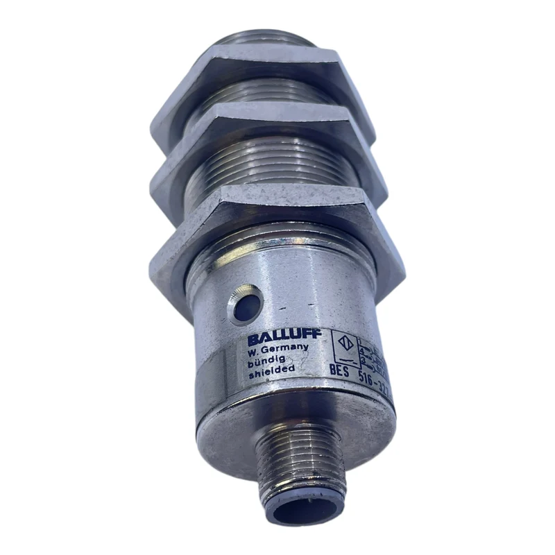 Balluff BES516-327-S4-L Induktiver Sensor für industriellen Einsatz Sensor