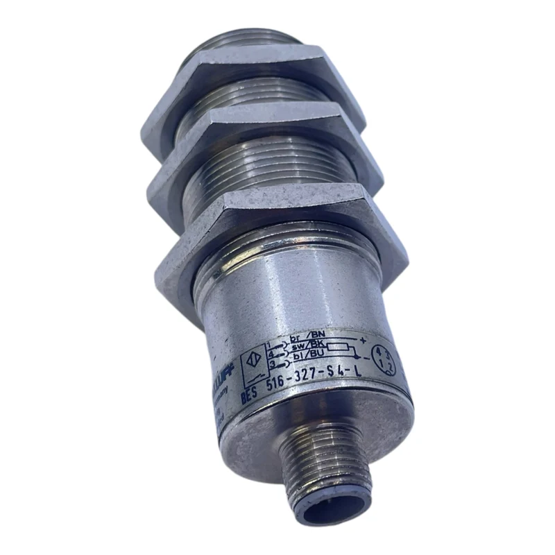 Balluff BES516-327-S4-L Induktiver Sensor für industriellen Einsatz Sensor