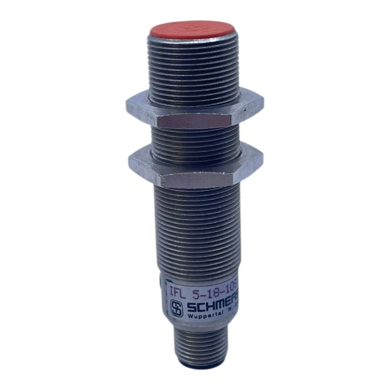 Schmersal IFL5-18-10STP Induktiver Sensor für industriellen Einsatz Sensor
