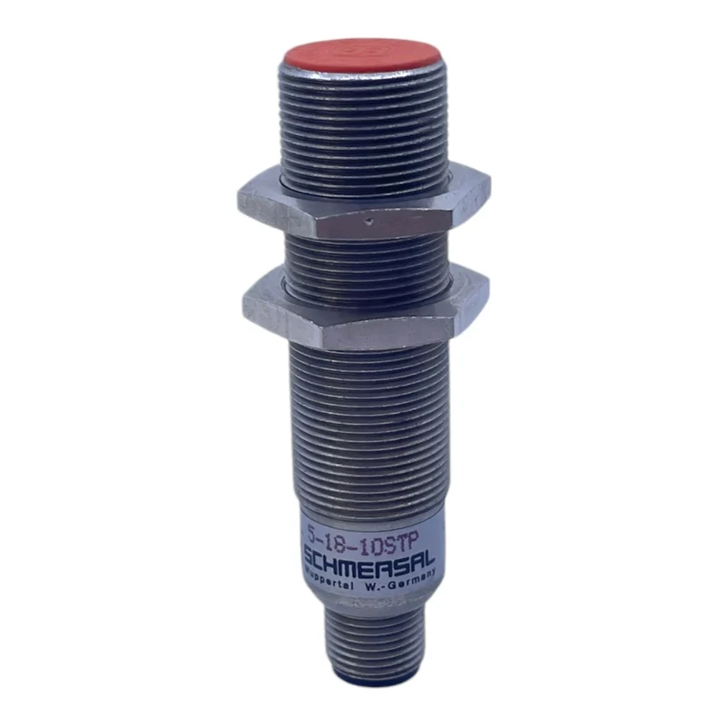 Schmersal IFL5-18-10STP Induktiver Sensor für industriellen Einsatz Sensor