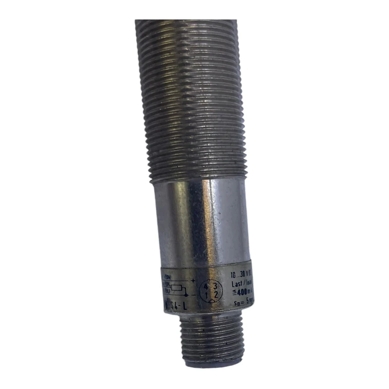 Balluff BES516-326-S4-L Induktiver Sensor für industriellen Einsatz Sensor