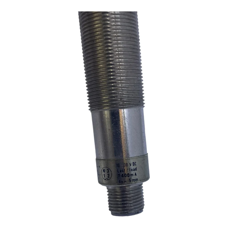 Balluff BES516-326-S4-L Induktiver Sensor für industriellen Einsatz Sensor