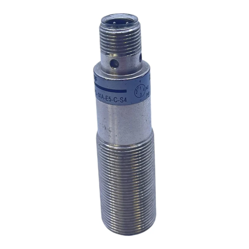 Balluff BOS18M-PS-1XA-E5-C-S4 Induktiver Sensor für industriellen Einsatz Sensor