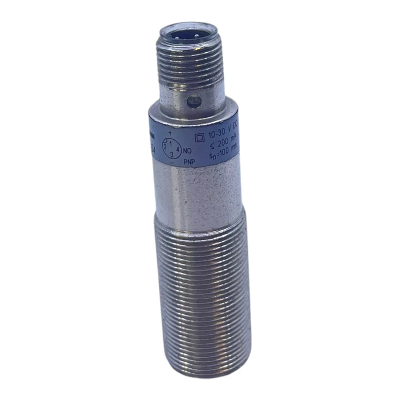 Balluff BOS18M-PS-1XA-E5-C-S4 Induktiver Sensor für industriellen Einsatz Sensor