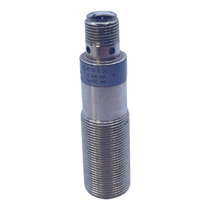 Balluff BOS18M-PS-1XA-E5-C-S4 Induktiver Sensor für industriellen Einsatz Sensor