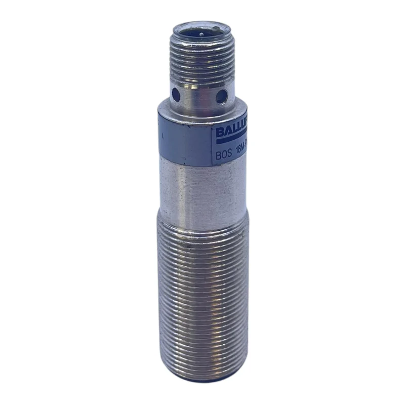 Balluff BOS18M-PS-1XA-E5-C-S4 Induktiver Sensor für industriellen Einsatz Sensor